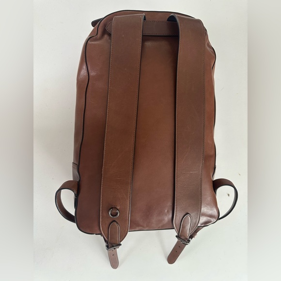 Coach Backpack - Picture 2 of 4